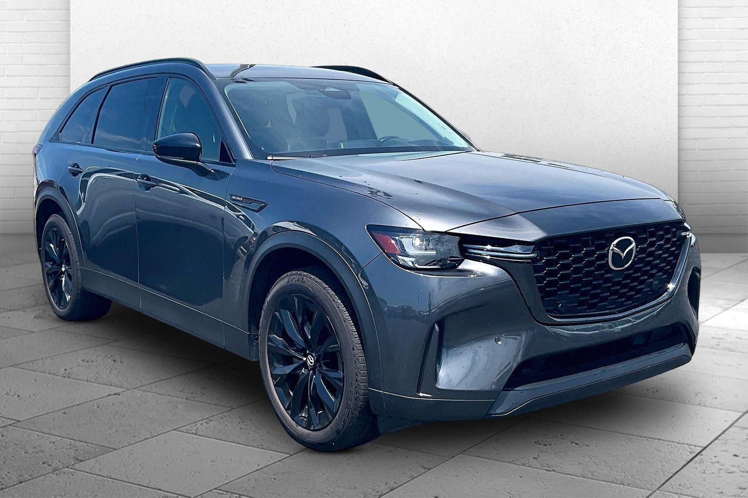 2025 Mazda Mazda CX-90 Premium Sport