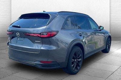 2025 Mazda Mazda CX-90 Premium Sport