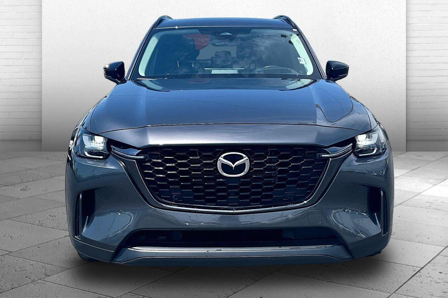 2025 Mazda Mazda CX-90 Premium Sport