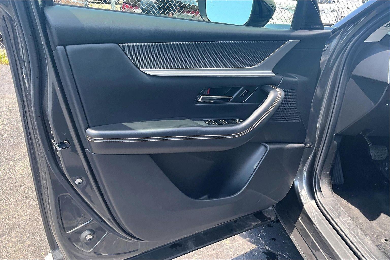2025 Mazda Mazda CX-90 Premium Sport