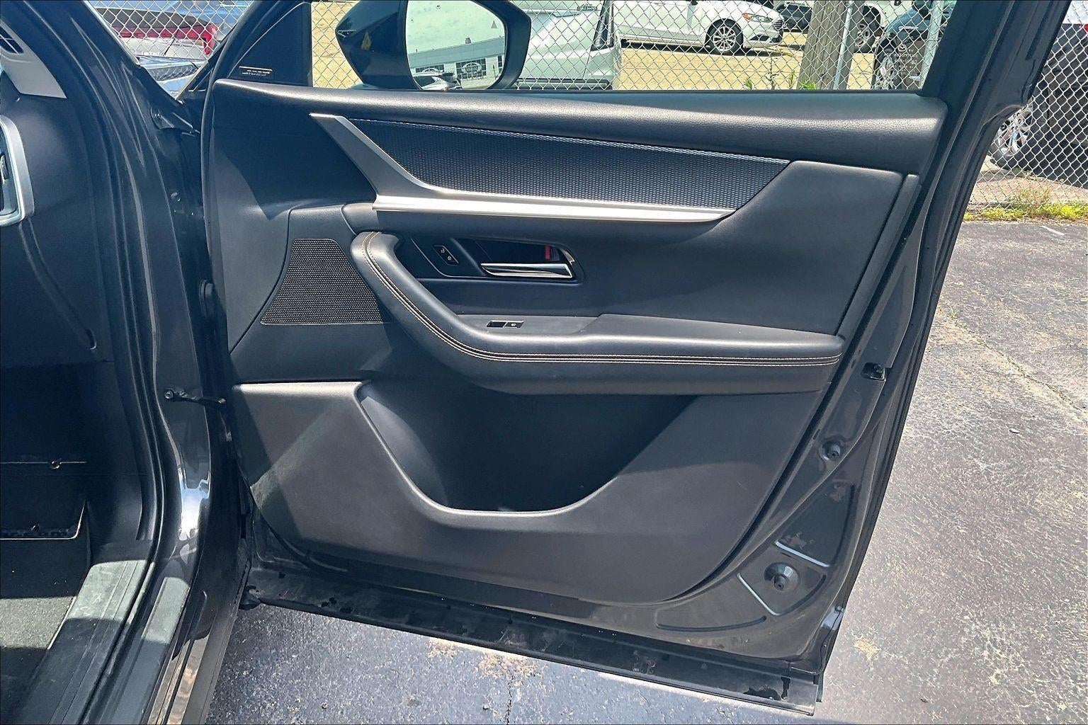 2025 Mazda Mazda CX-90 Premium Sport