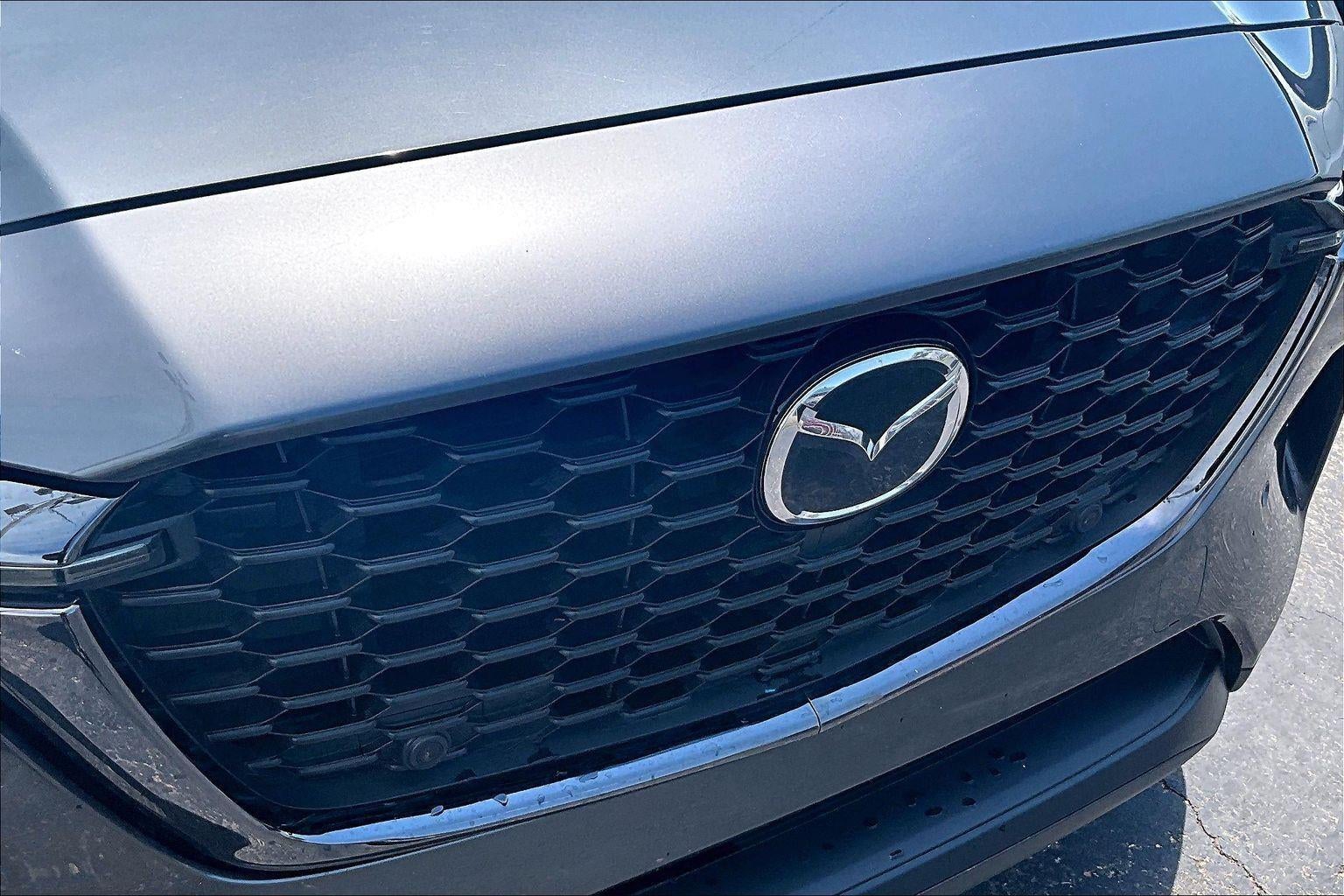 2025 Mazda Mazda CX-90 Premium Sport