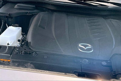 2025 Mazda Mazda CX-90 Premium Sport