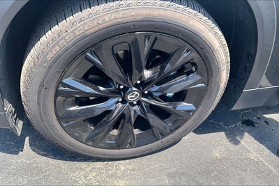 2025 Mazda Mazda CX-90 Premium Sport