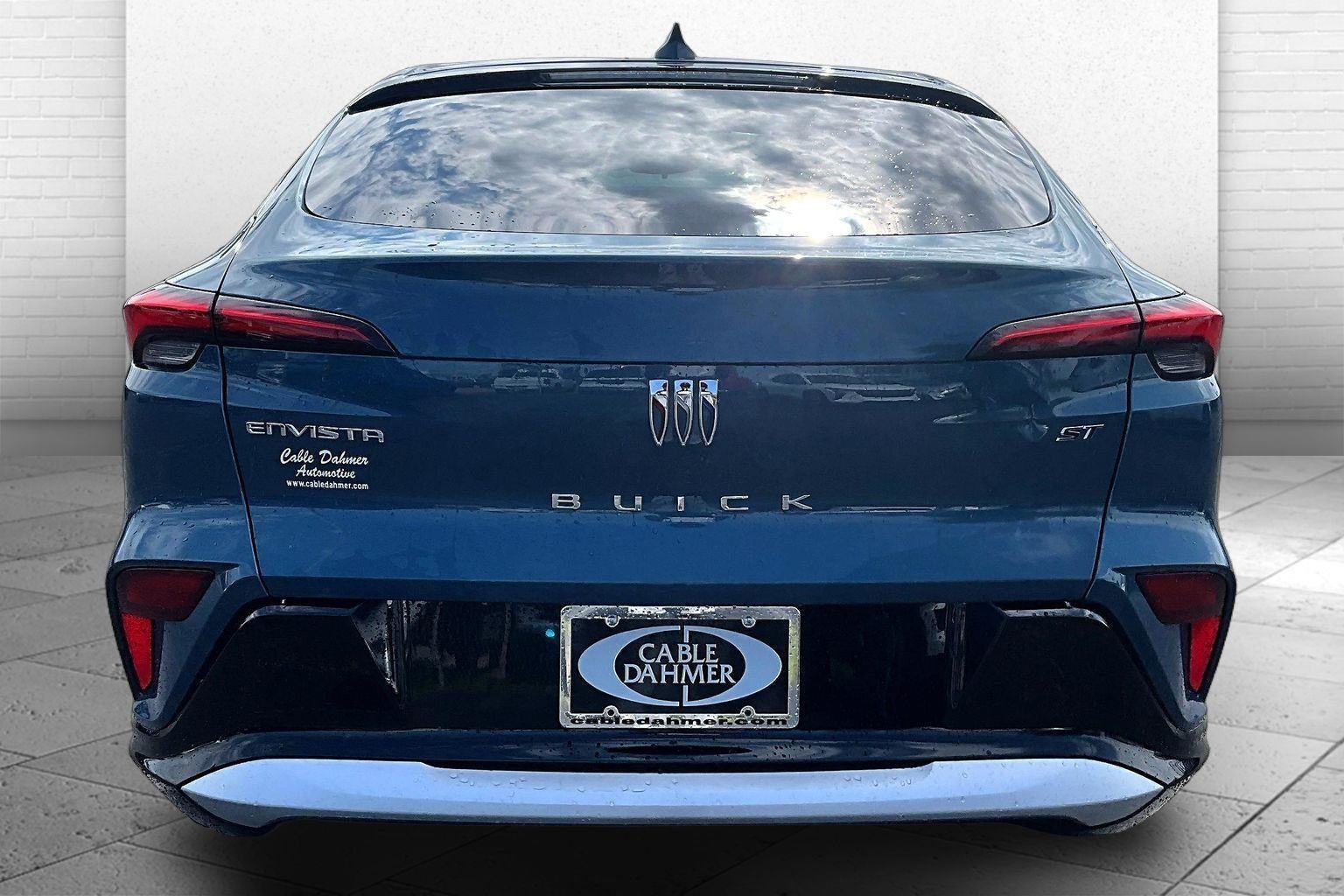 2024 Buick Envista Sport Touring