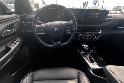 2024 Buick Envista Sport Touring