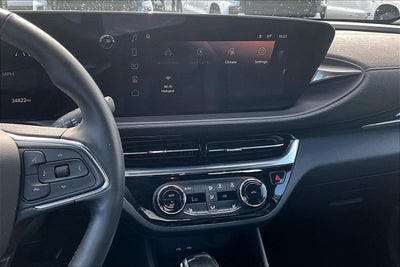 2024 Buick Envista Sport Touring