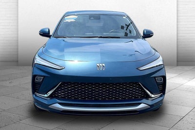 2024 Buick Envista Avenir