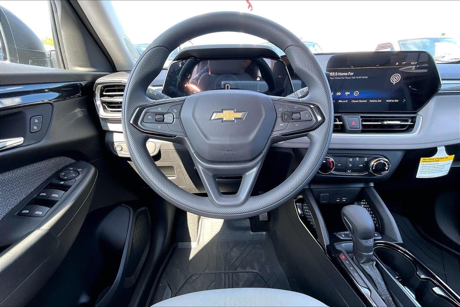 2026 Chevrolet Trailblazer LS - Photo 14