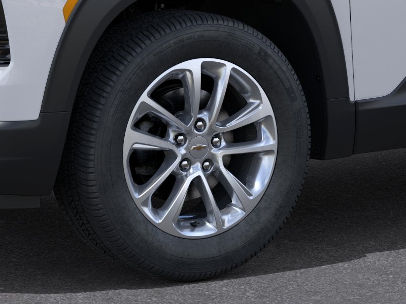 2026 Chevrolet Trailblazer LS - Photo 23