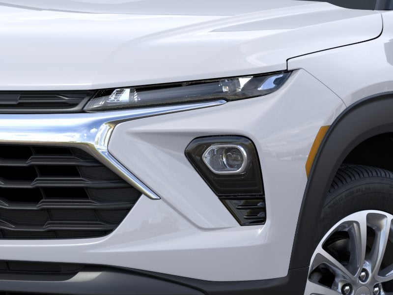2026 Chevrolet Trailblazer LS - Photo 24