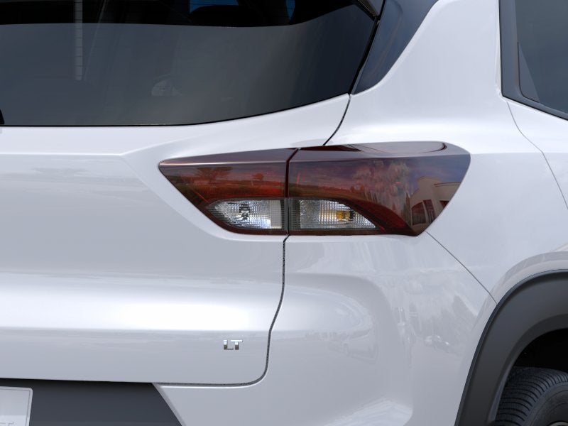 2026 Chevrolet Trailblazer LT - Photo 25