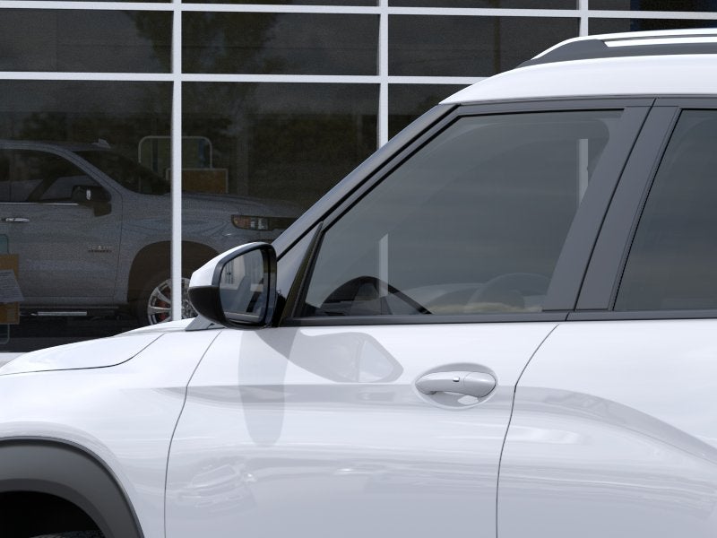 2026 Chevrolet Trailblazer LT - Photo 26