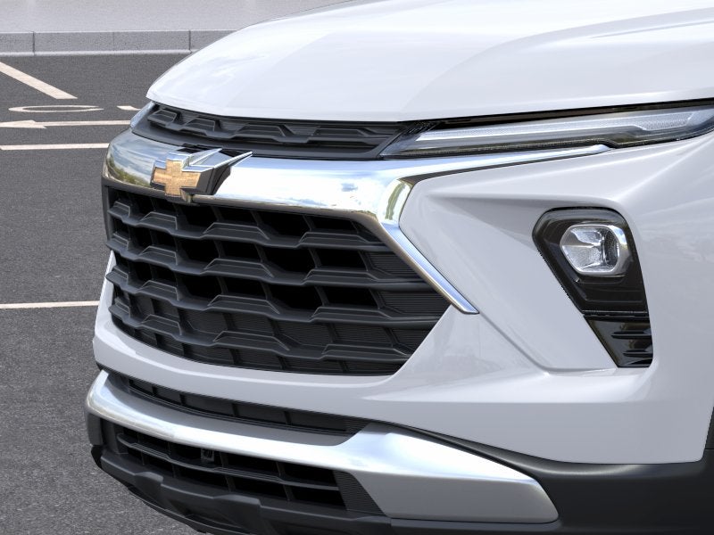 2026 Chevrolet Trailblazer LT - Photo 27