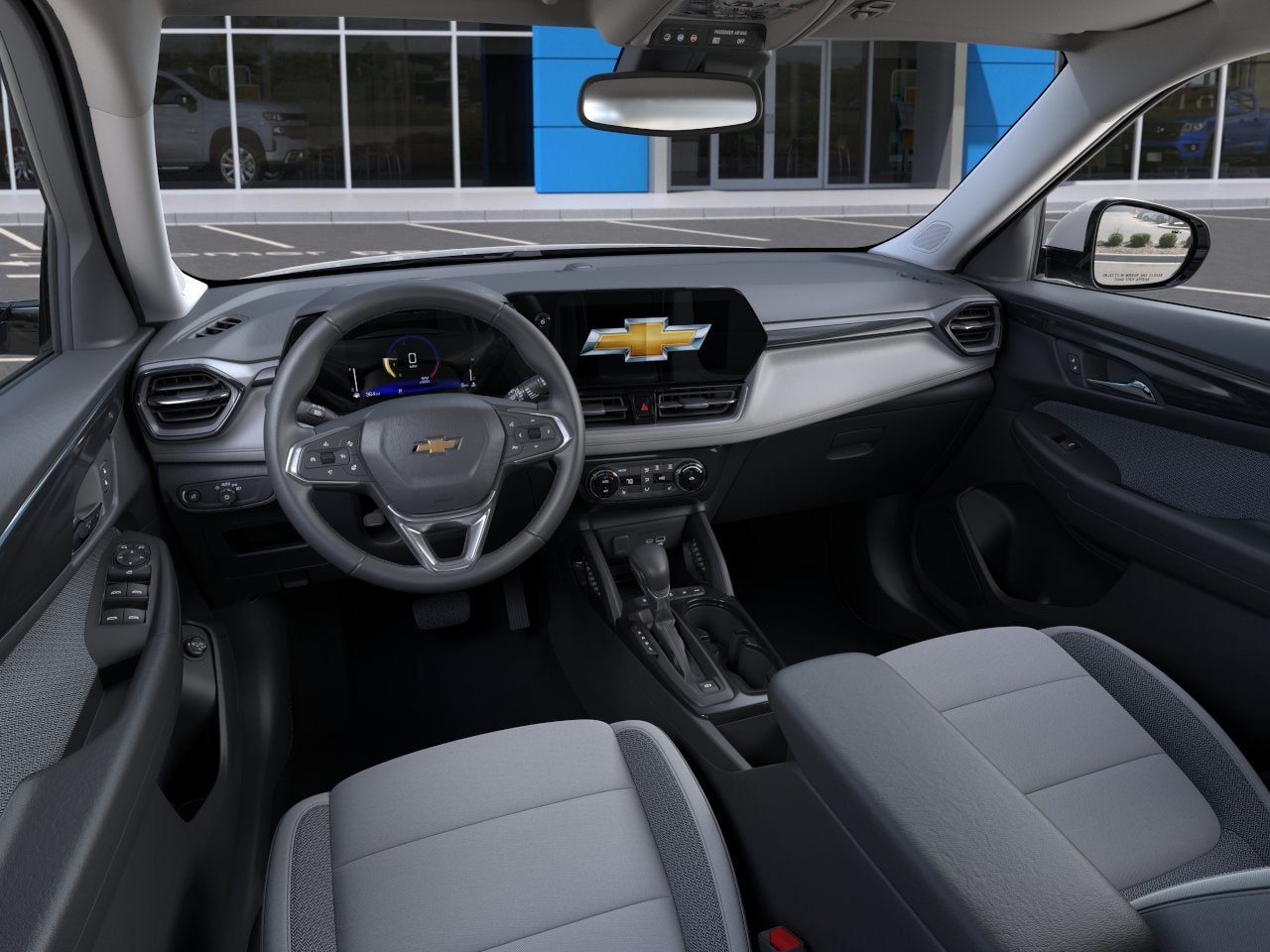 2026 Chevrolet Trailblazer LT - Photo 29