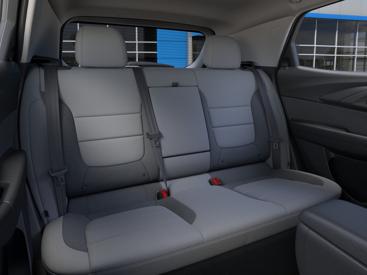 2026 Chevrolet Trailblazer LT - Photo 31
