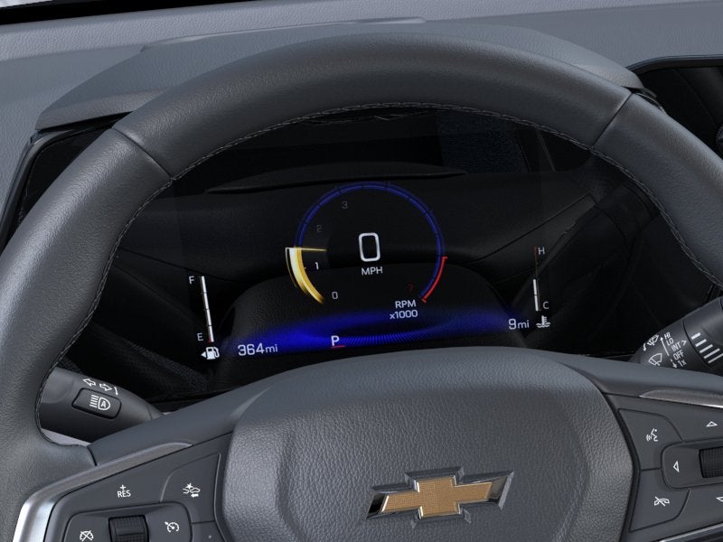 2026 Chevrolet Trailblazer LT - Photo 32