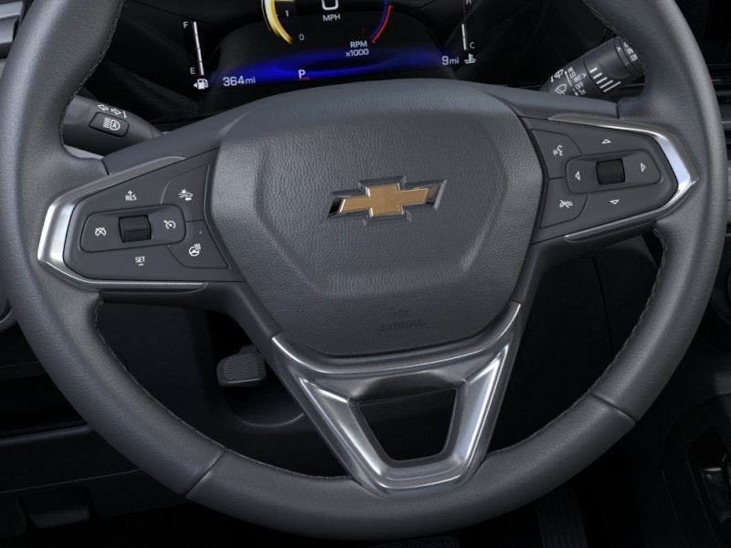 2026 Chevrolet Trailblazer LT - Photo 33