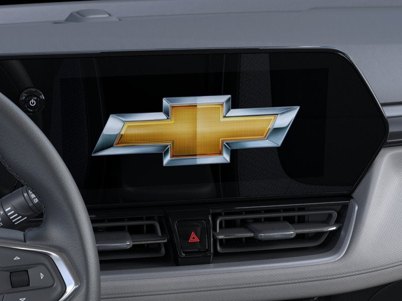 2026 Chevrolet Trailblazer LT - Photo 34