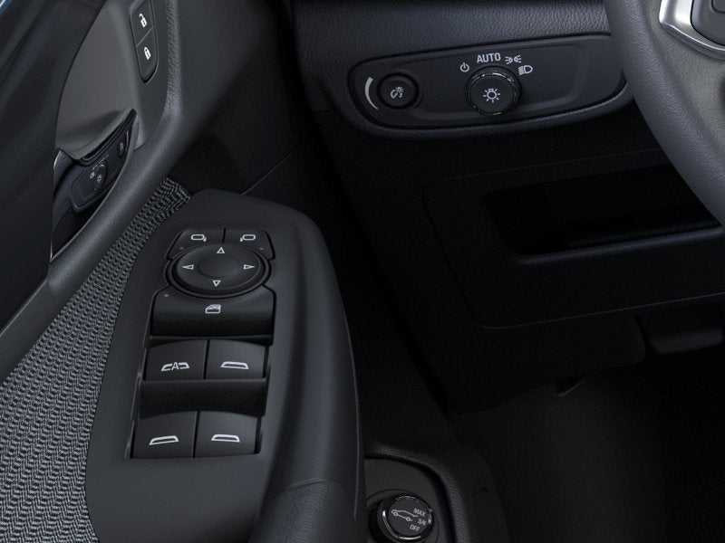 2026 Chevrolet Trailblazer LT - Photo 36