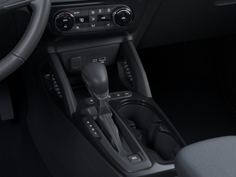 2026 Chevrolet Trailblazer LT - Photo 37