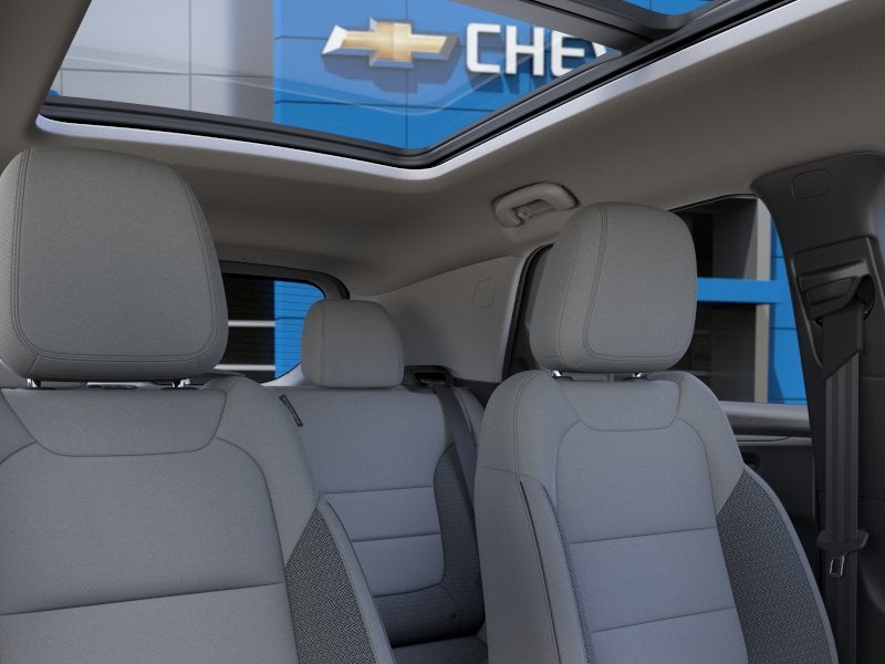 2026 Chevrolet Trailblazer LT - Photo 38