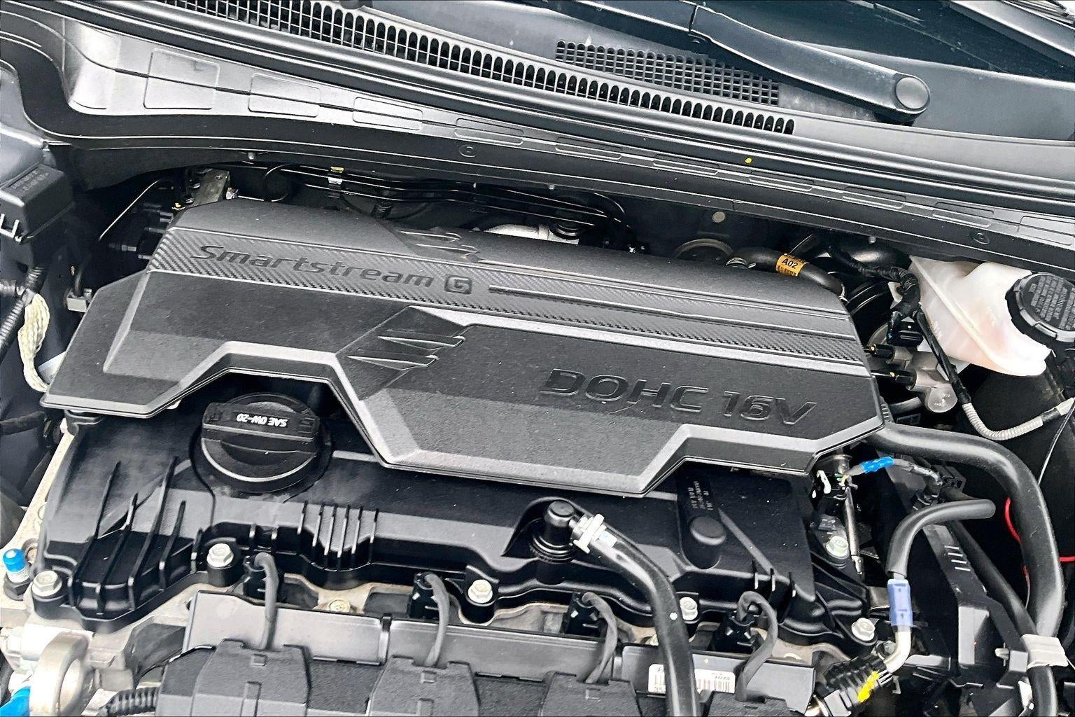 2025 Hyundai Elantra Limited - Photo 31