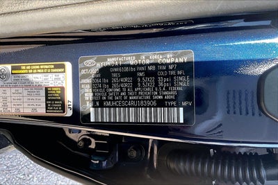 2024 Genesis GV80 Base
