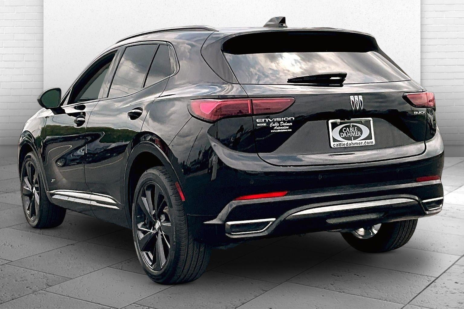 2024 Buick Envision Sport Touring