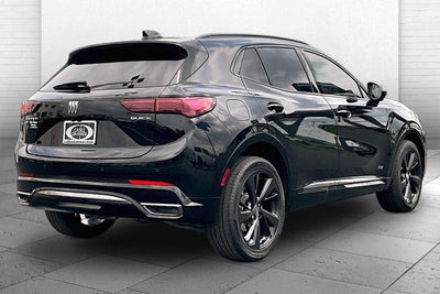 2024 Buick Envision Sport Touring