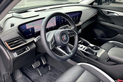 2024 Buick Envision Sport Touring