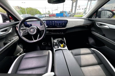 2024 Buick Envision Sport Touring