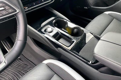 2024 Buick Envision Sport Touring