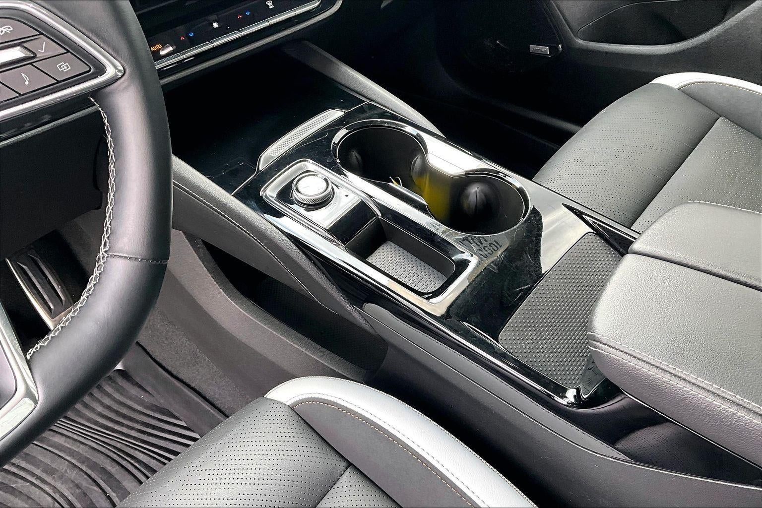 2024 Buick Envision Sport Touring