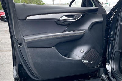 2024 Buick Envision Sport Touring