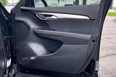 2024 Buick Envision Sport Touring