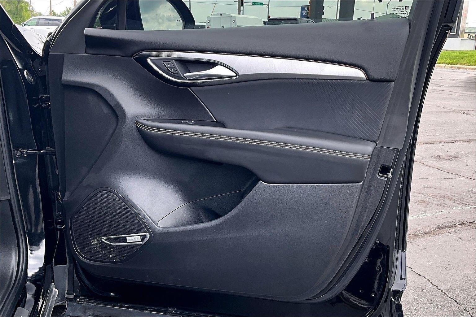 2024 Buick Envision Sport Touring