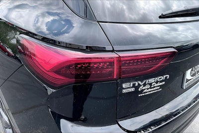 2024 Buick Envision Sport Touring
