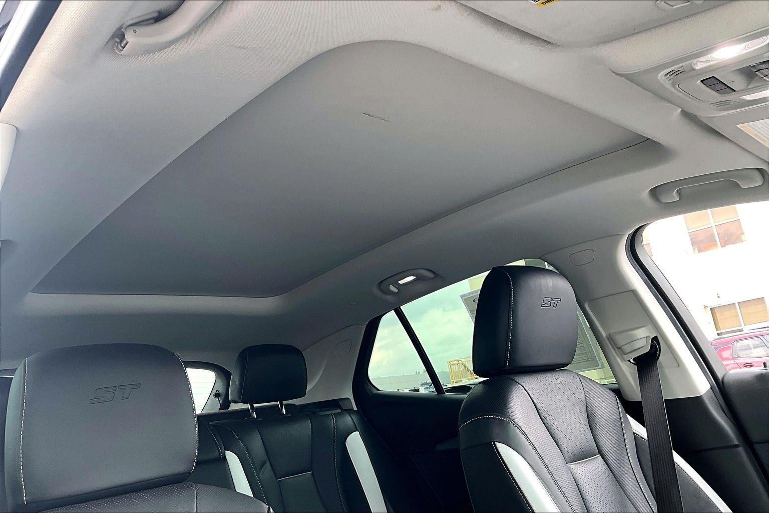 2024 Buick Envision Sport Touring