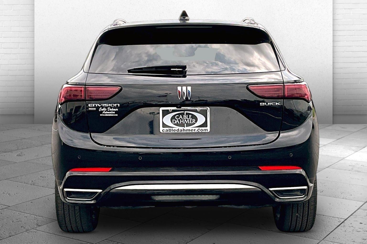 2024 Buick Envision Sport Touring