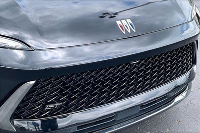 2024 Buick Envision Sport Touring