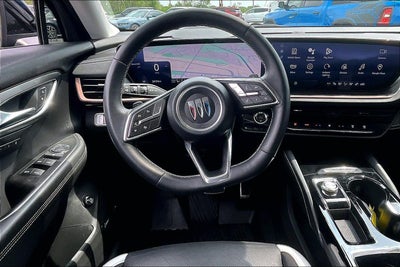 2024 Buick Envision Sport Touring