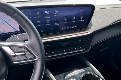 2024 Buick Envision Sport Touring
