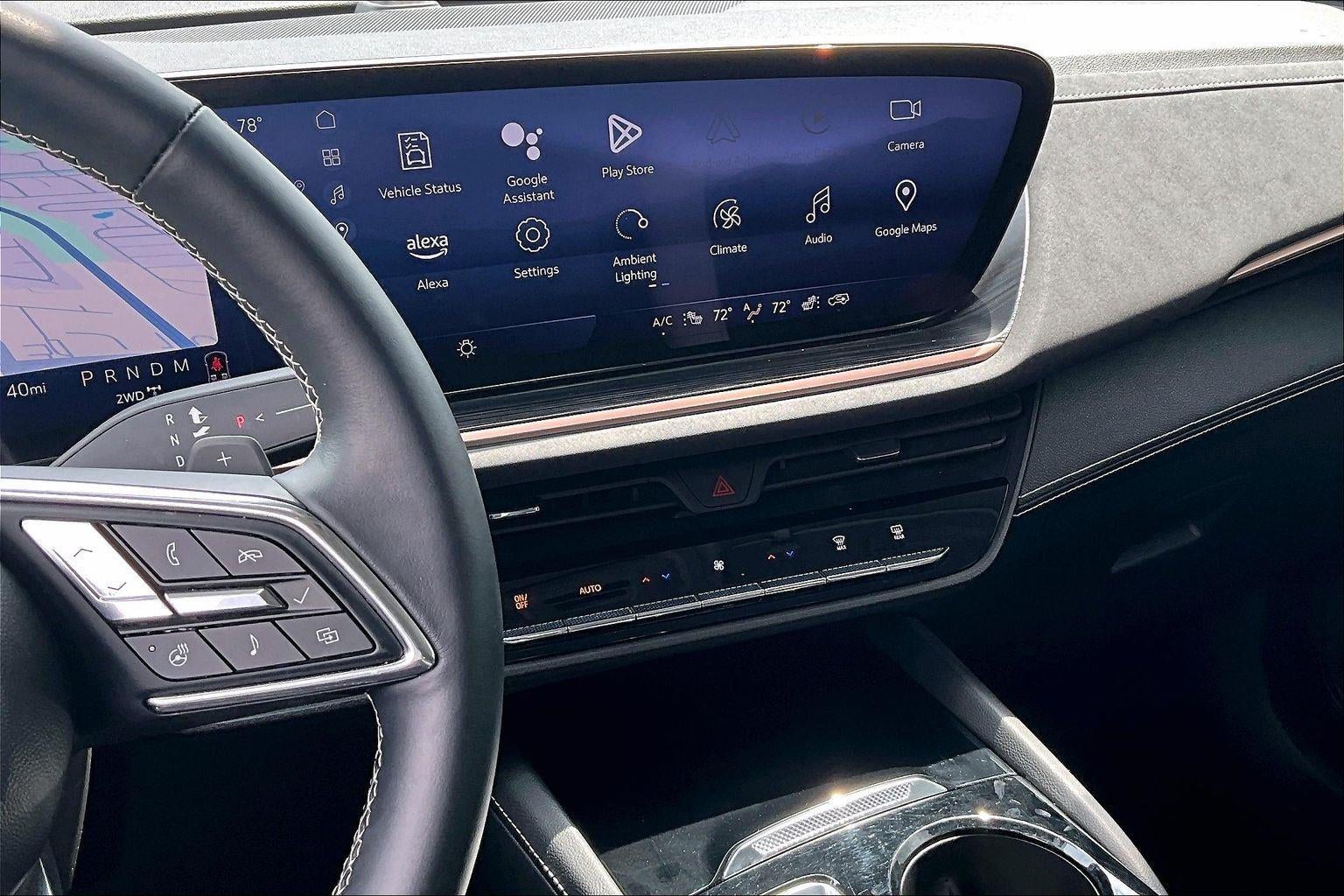 2024 Buick Envision Sport Touring