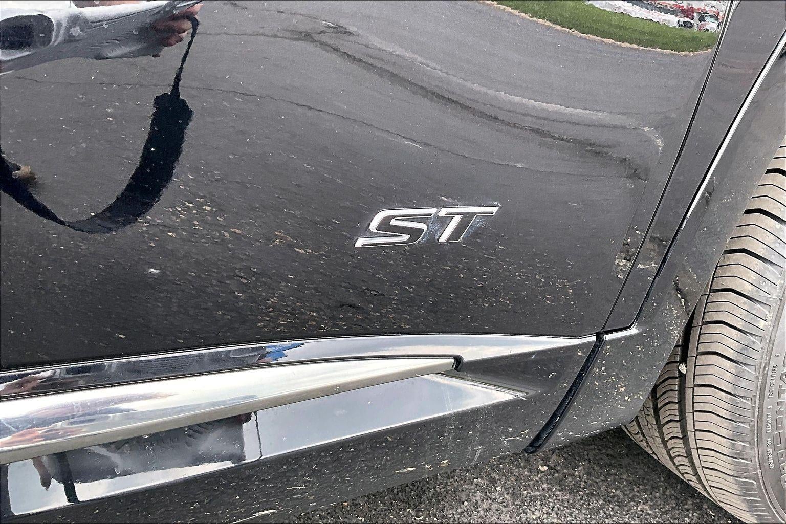 2024 Buick Envision Sport Touring