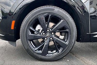 2024 Buick Envision Sport Touring