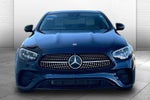 2023 Mercedes-Benz E-Class E 350