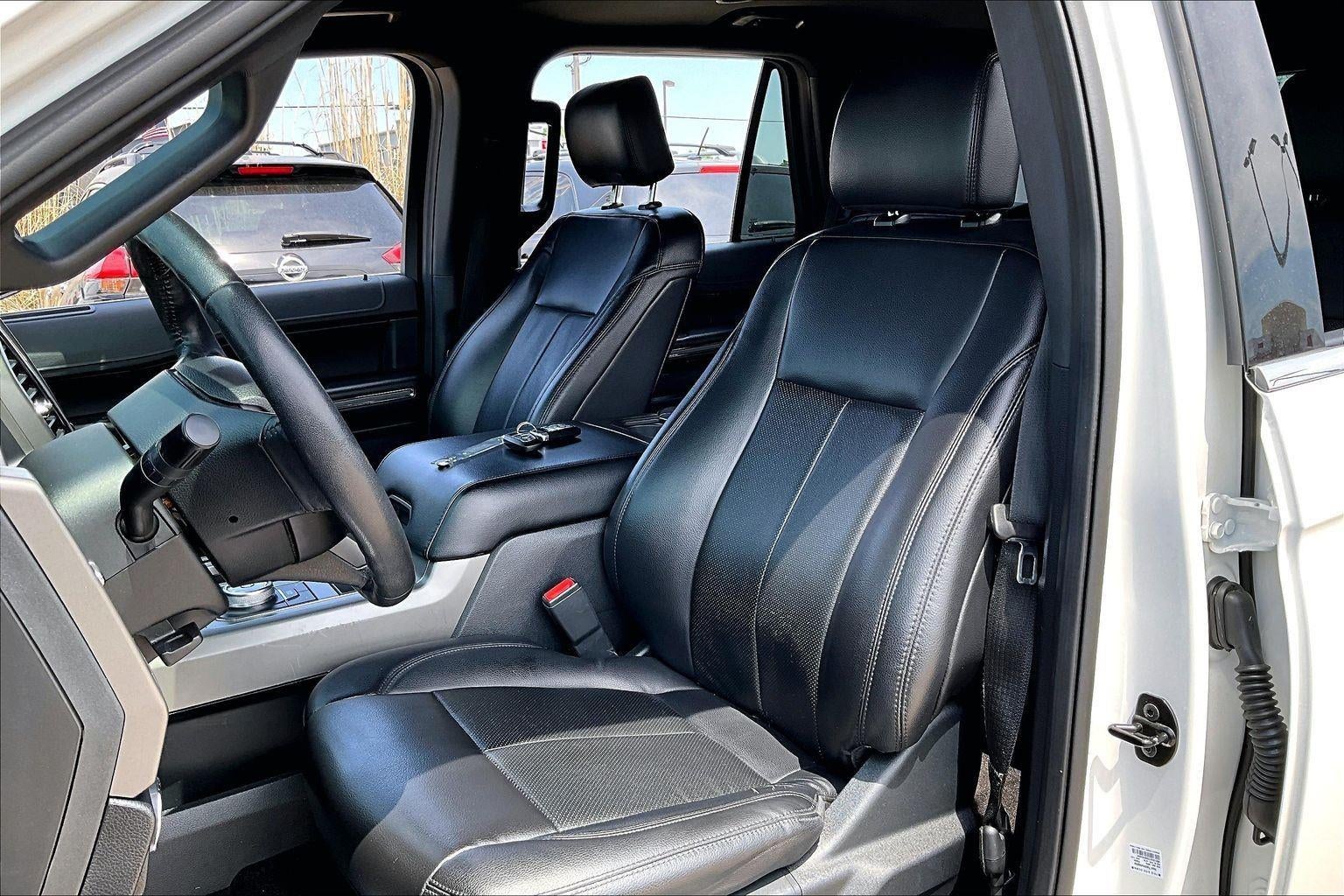 2020 Ford Expedition XLT