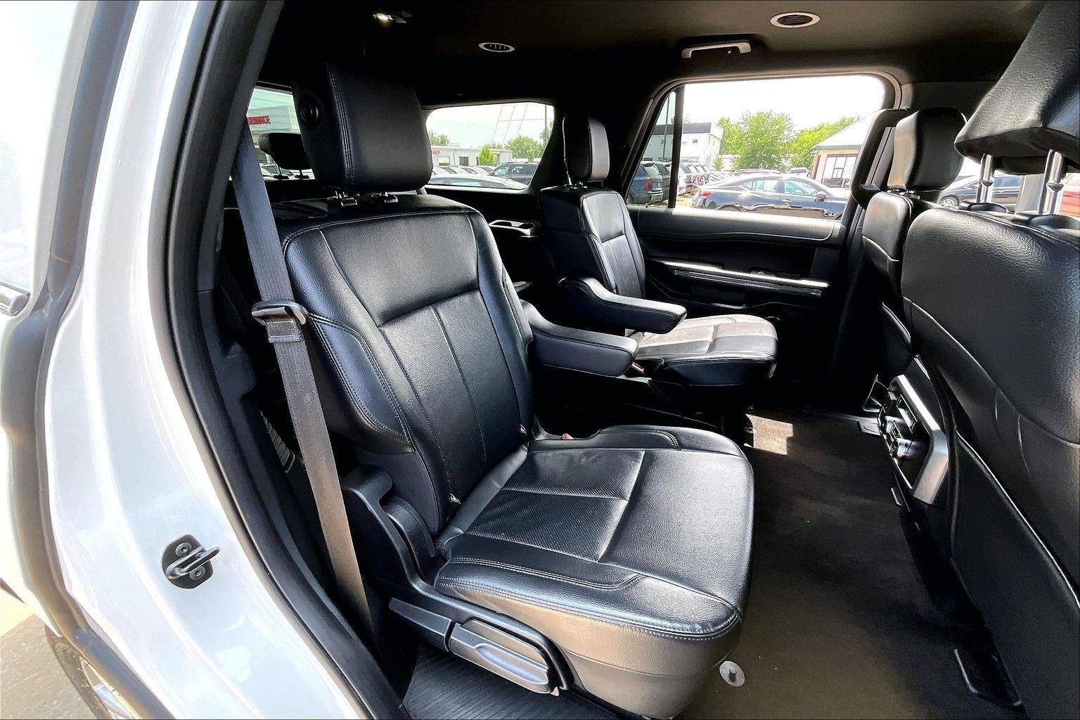 2020 Ford Expedition XLT