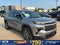 2024 Chevrolet Traverse AWD LT